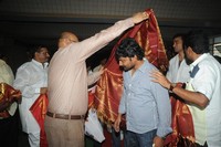 Legend 400 days Celebrations at Yemmiganur